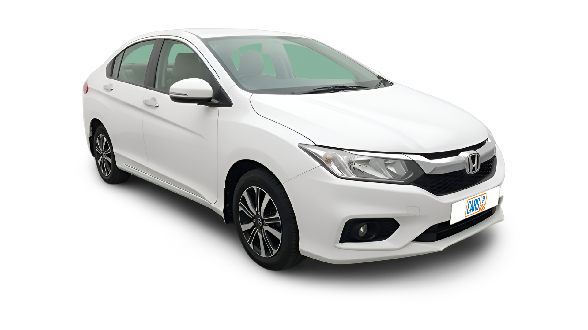 Honda City-img